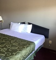 OYO Hotel Georgia near Fairburn/Atlanta