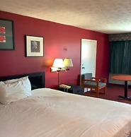 OYO Hotel Georgia near Fairburn/Atlanta