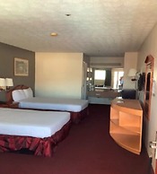 OYO Hotel Georgia near Fairburn/Atlanta