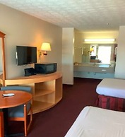 OYO Hotel Georgia near Fairburn/Atlanta