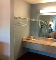 OYO Hotel Georgia near Fairburn/Atlanta