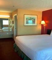 OYO Hotel Georgia near Fairburn/Atlanta