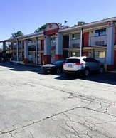 OYO Hotel Georgia near Fairburn/Atlanta