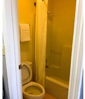 OYO Hotel Georgia near Fairburn/Atlanta