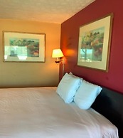 OYO Hotel Georgia near Fairburn/Atlanta