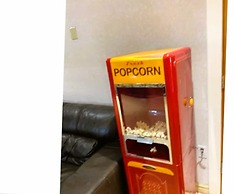 OYO Hotel Georgia near Fairburn/Atlanta