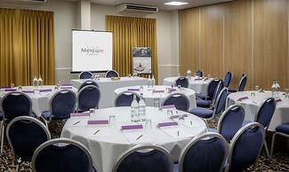 Mercure Hatfield Oak