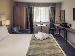 Mercure Hatfield Oak