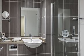 Mercure Hatfield Oak