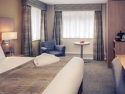 Mercure Hatfield Oak