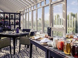 Mercure Hatfield Oak