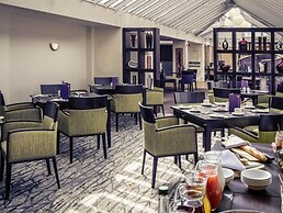 Mercure Hatfield Oak