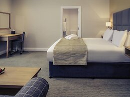 Mercure Hatfield Oak