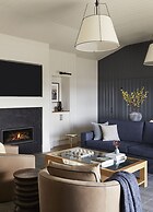 The Lodge at Bodega Bay