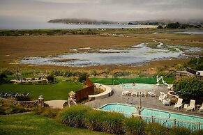 The Lodge at Bodega Bay