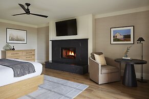 The Lodge at Bodega Bay