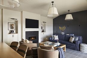 The Lodge at Bodega Bay