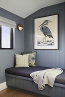 The Lodge at Bodega Bay