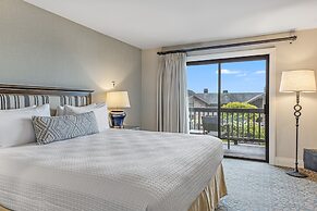 The Lodge at Bodega Bay