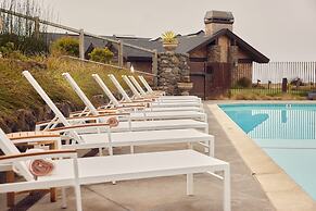 The Lodge at Bodega Bay