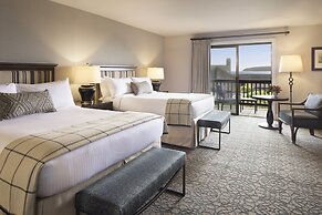 The Lodge at Bodega Bay