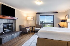 The Lodge at Bodega Bay