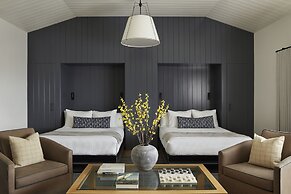 The Lodge at Bodega Bay