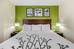 Sleep Inn Ogden near Event Center