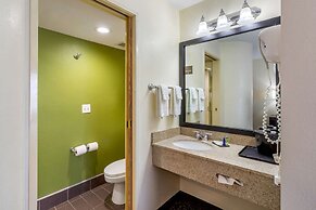 Sleep Inn Ogden near Event Center