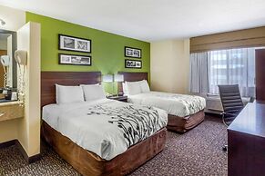 Sleep Inn Ogden near Event Center