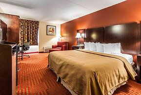 Wingate by Wyndham Marietta Conference Center