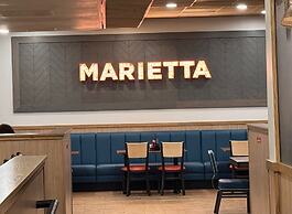 Wingate by Wyndham Marietta Conference Center