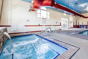 Wingate by Wyndham Marietta Conference Center