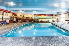 Wingate by Wyndham Marietta Conference Center