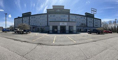 Wingate by Wyndham Marietta Conference Center