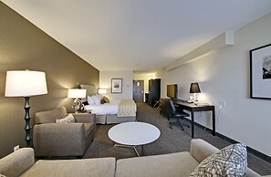 Coast Kamloops Hotel & Conference Centre