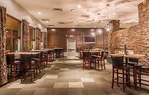 Coast Kamloops Hotel & Conference Centre