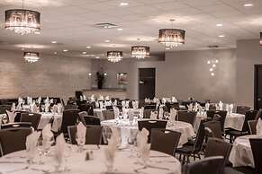 Coast Kamloops Hotel & Conference Centre