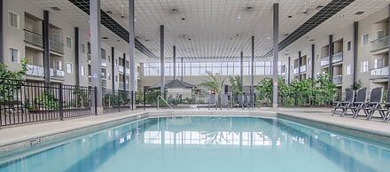 Coast Kamloops Hotel & Conference Centre