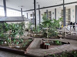 Coast Kamloops Hotel & Conference Centre