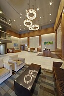 Coast Kamloops Hotel & Conference Centre