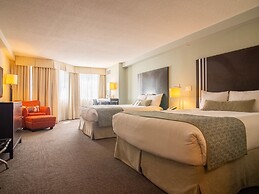 Coast Kamloops Hotel & Conference Centre