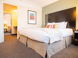 Coast Kamloops Hotel & Conference Centre