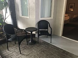 Coast Kamloops Hotel & Conference Centre