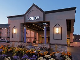 Coast Kamloops Hotel & Conference Centre