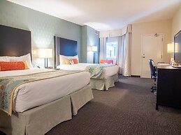 Coast Kamloops Hotel & Conference Centre