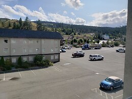 Coast Kamloops Hotel & Conference Centre