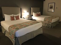 Coast Kamloops Hotel & Conference Centre