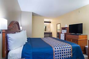 Rodeway Inn & Suites Monroeville - Pittsburgh