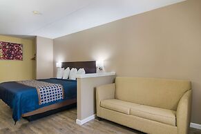 Rodeway Inn & Suites Monroeville - Pittsburgh